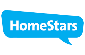 Our Customer Reviews on HomeStars